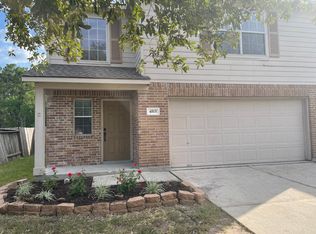 4515 Nueces River Loop, Spring, TX 77386