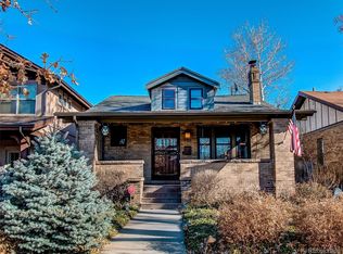 968 Madison St, Denver, CO 80206