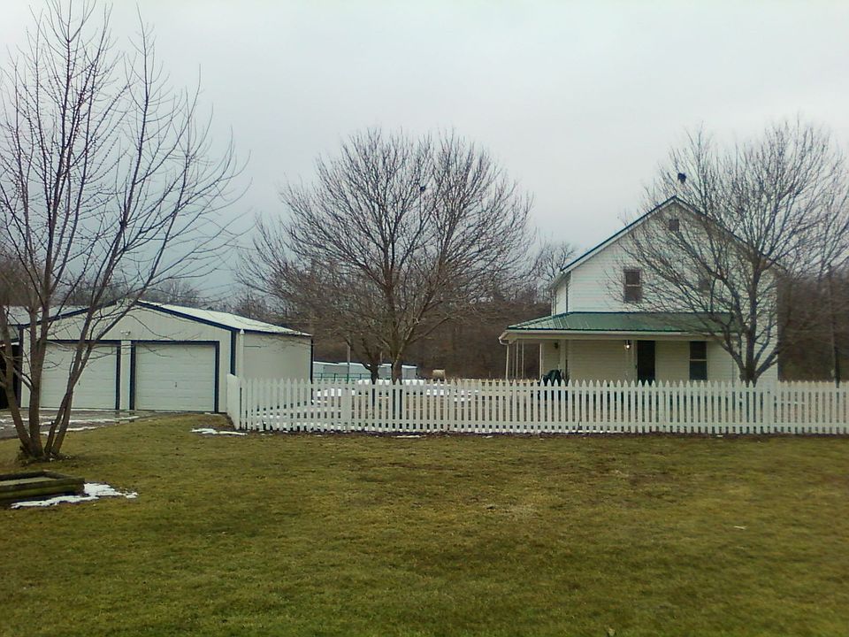 Great Horse Property!!! 