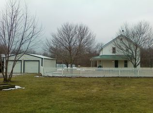 789 Larkinburg Rd, Atchison, KS 66002