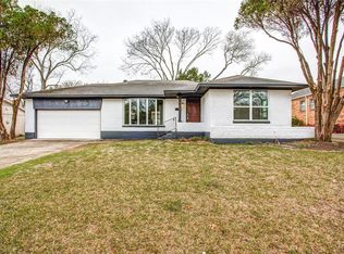 9929 Bethany Dr, Dallas, TX 75228