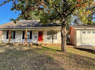 1200 Ridgeview Dr, Tyler, TX 75701