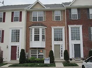 233 Green Fern Cir, Boonsboro, MD 21713
