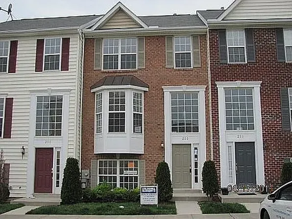 233 Green Fern Cir, Boonsboro, MD 21713