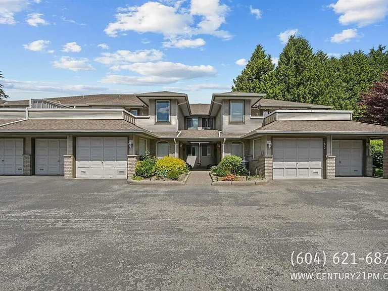 21491 Dewdney Trunk Rd #17 — Photo 1