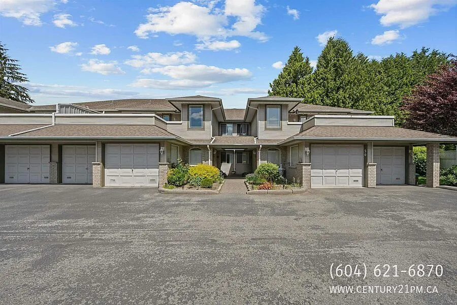 21491 Dewdney Trunk Rd #17
