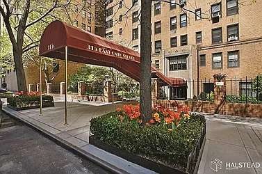 Sold by Halstead Real Estate