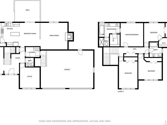 5th image of 4026 170th St SW