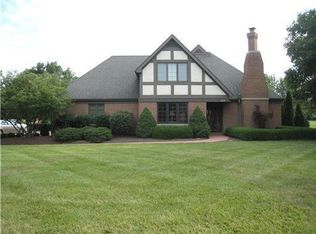 482 Longford Close E #12, Springfield, OH 45503