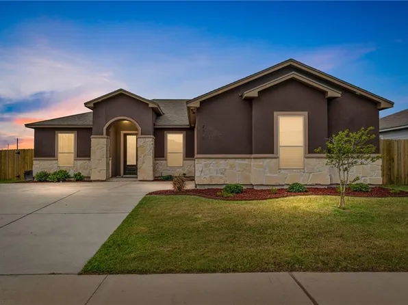 7614 Ruby Dr, Corpus Christi, TX 78414