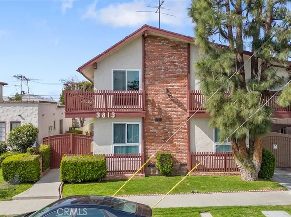 3813 Huron Ave APT 4, Culver City, CA 90232