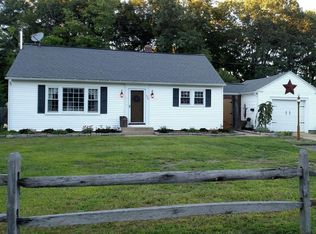 230 W River St, Orange, MA 01364