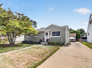 1287 Hunter Ave, Ypsilanti, MI 48198