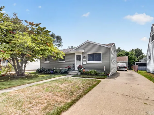 1287 Hunter Ave, Ypsilanti, MI 48198