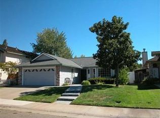 1751 3rd St, Lincoln, CA 95648