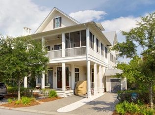 349 Needlerush Dr, Santa Rosa Beach, FL 32459