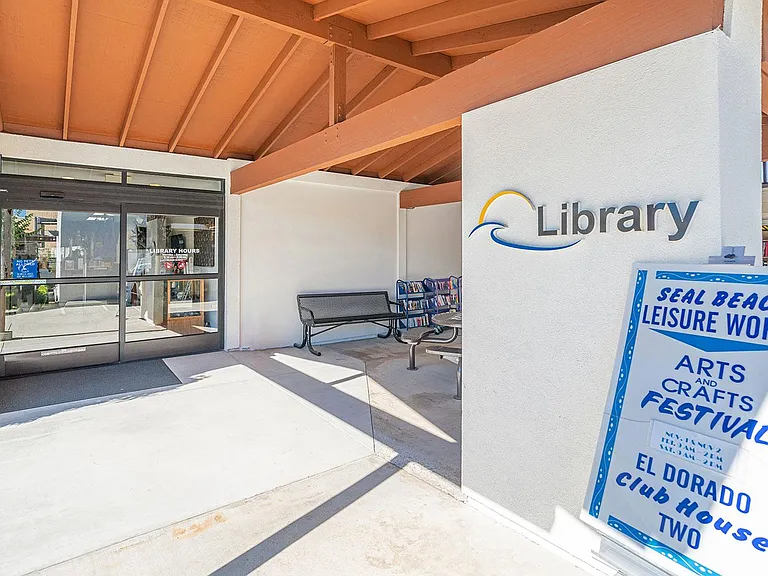 Library