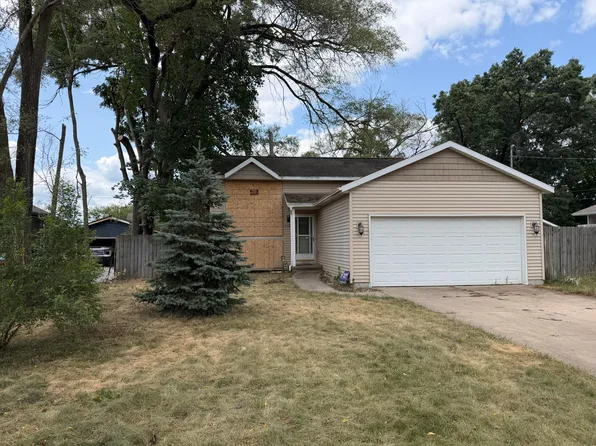 4323 Thorndyke Ave SW, Wyoming, MI 49548