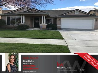 1889 W Columbia Way, Hanford, CA