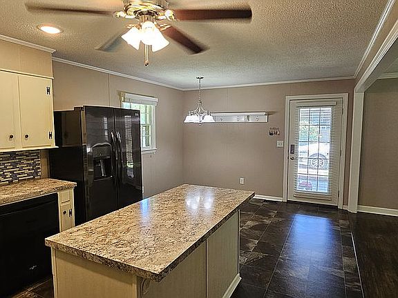 Kitchen to Dining Room