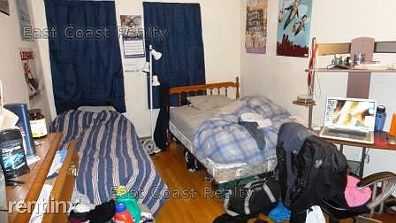 752 Columbus Ave. #1 Boston - South End Unit Photo 17