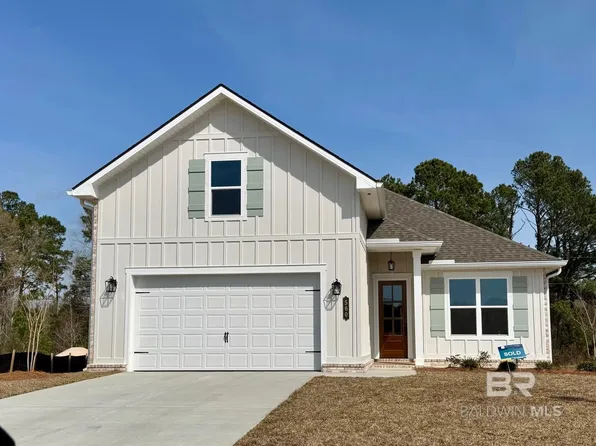 560 Morning Mist Way, Fairhope, AL 36532