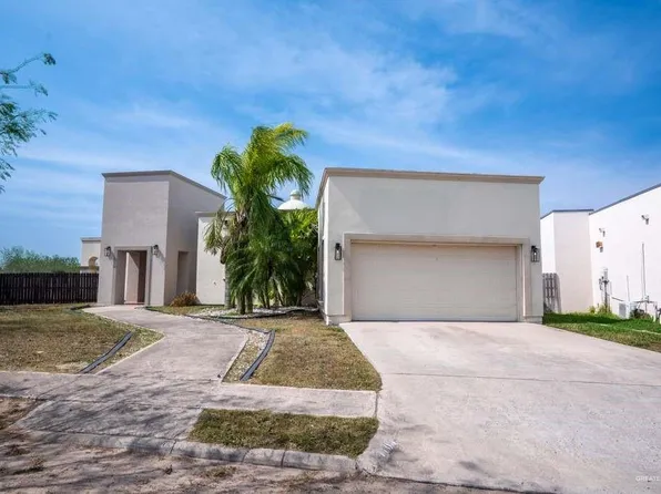 1104 Frio St, Mission, TX 78572