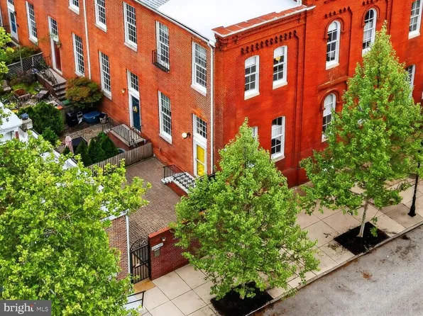 823 S Sharp St, Baltimore, MD 21230