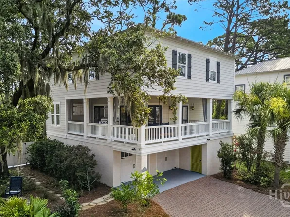 2 White Oak Lane, Tybee Island, GA 31328