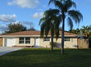 4413 Dawnridge St, Palm Beach Gardens, FL 33410