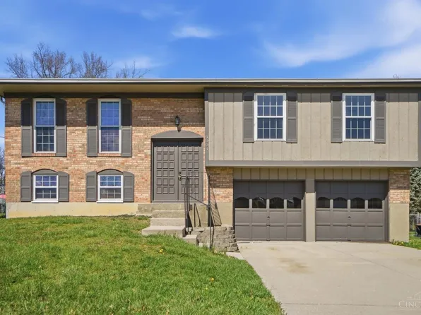 (undisclosed Address), Cincinnati, OH 45238