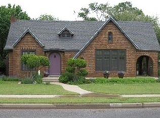 2902 20th St, Lubbock, TX 79410