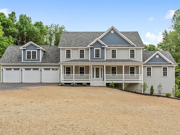 168-168 F Justice Hill Rd, Sterling, MA 01564