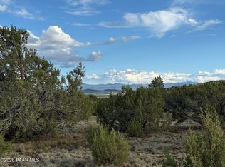 44 County Road 8097, Concho, AZ 85924