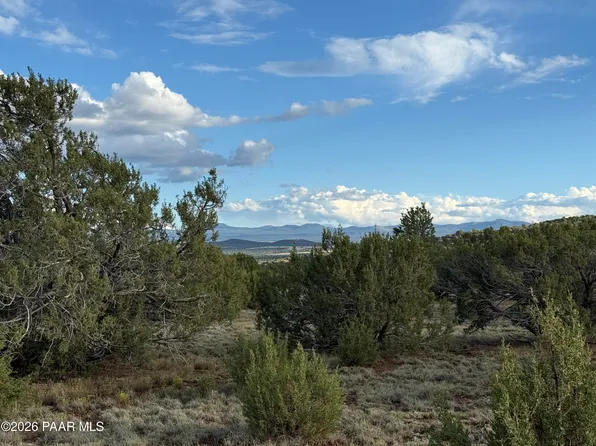 44 County Road 8097, Concho, AZ 85924