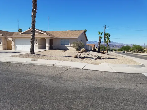 1910 Magnolia Dr Unit A, Lake Havasu City, AZ 86403