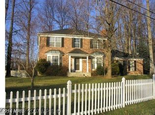 13302 Vanessa Ave, Bowie, MD 20720