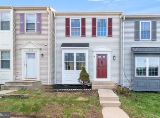 1911 Winslow Ct, Woodbridge, VA 22191