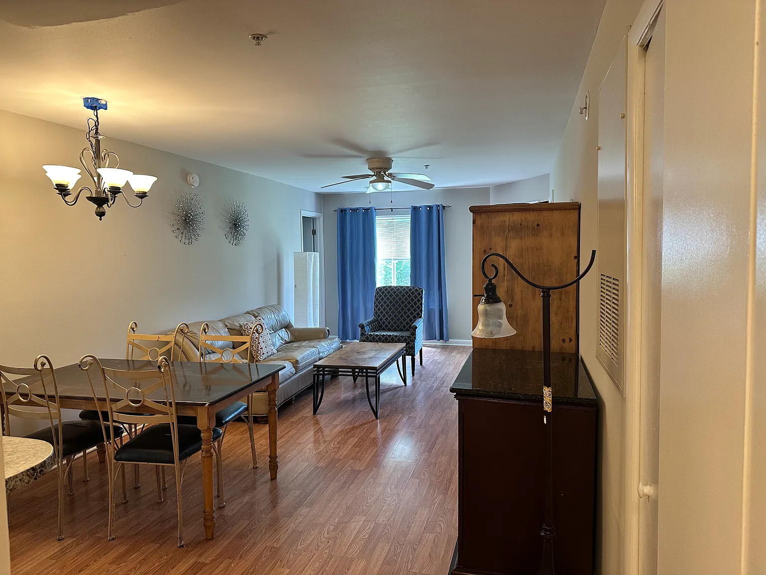 1351 Crab Orchard Dr — Photo 1
