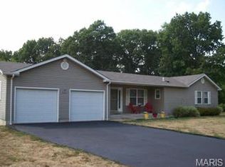 7367 Mulberry Rd, Barnhart, MO 63012