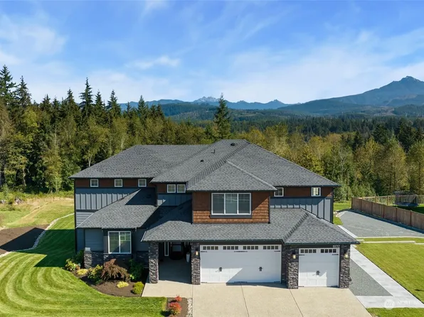 19717 61st Place NE, Granite Falls, WA 98252