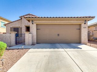 4221 S 186th Ave, Goodyear, AZ 85338