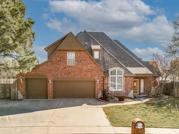 9311 N 139th East Ave, Owasso, OK 74055