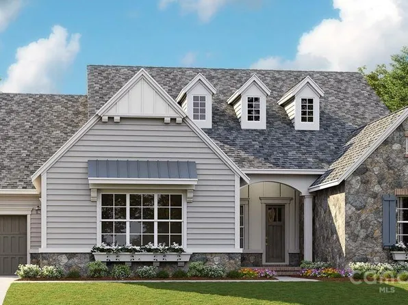406 Bubbling Well Rd, Matthews, NC 28105