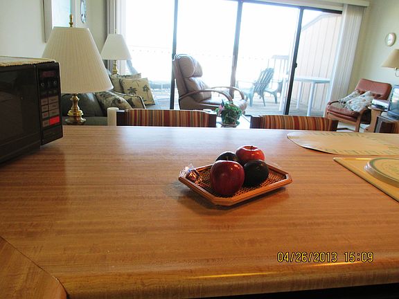 Kitchen View