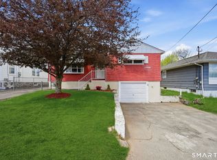 736 Congress Avenue, Waterbury, CT 06708
