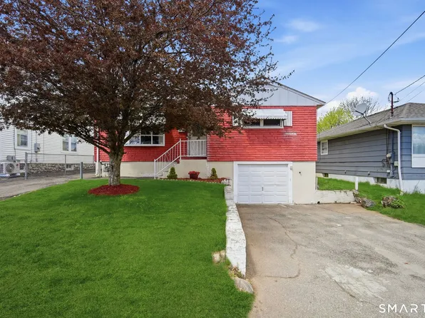 736 Congress Avenue, Waterbury, CT 06708