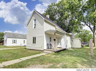 215 W 4th St #STW2-P3, Van Wert, OH 45891