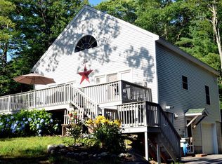 5 Ethan Allen Rd, Tuftonboro, NH 03816