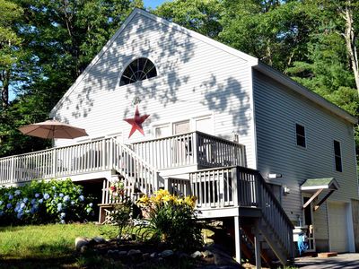 5 Ethan Allen Road, Tuftonboro, NH, 03816
